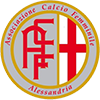 Alessandria Calcio Femminile Logo