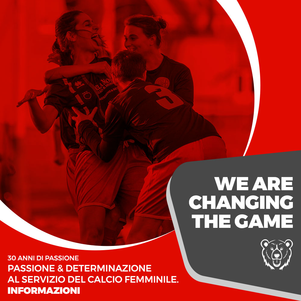 Informazioni da sito web Associazione Calcio Femminile Alessandria